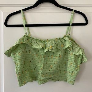 hollister matching set